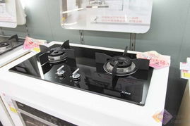 方太燃气灶HD1B春节特惠大促 直降700元，升级厨房烹调新体验