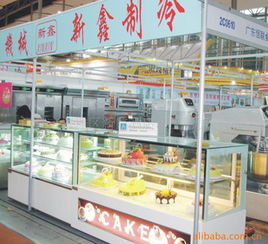 广州市海珠区新鑫酒店用品厨房设备厂 匠心厨具，铸就高效厨房