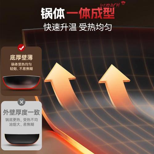 康巴赫电磁炉质量怎么样?解密不一样的厨具体验与烹饪乐趣
